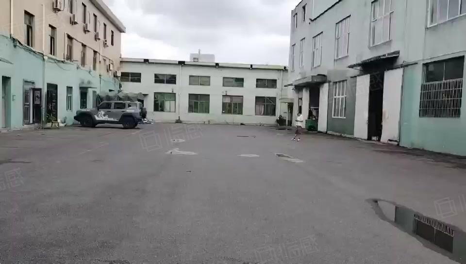 【推荐】杭州良渚瓶窑独门独院3000方 大车可进 生产仓厂房出租单层