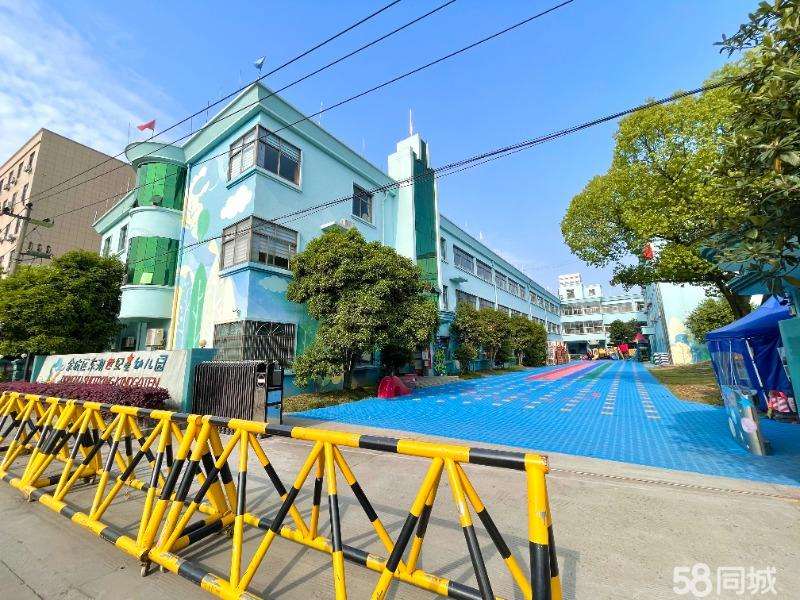 【推荐】杭州6500方独门独院(接受二房东)。办公仓储等厂房出租多层