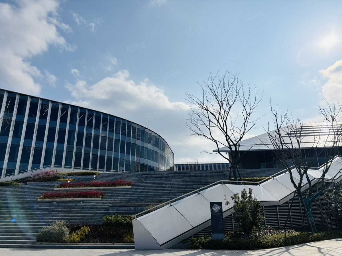 杭州精装厂房轨交口，耗资百万装修，精装，AI及低300平厂房出租单层