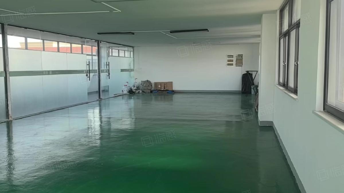 【推荐】杭州下沙500方可分三吨货梯两部钱塘下沙物美厂房出租多层