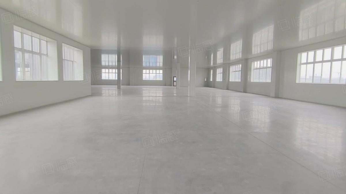 【推荐】杭州下沙带空调装修150至3600方全新性价比厂房出租单层