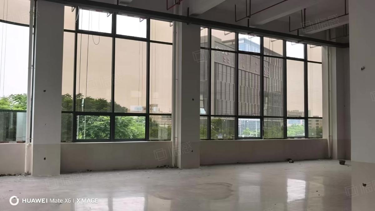 杭州下沙奥莱旁盐仓6吨货梯承重2吨净高6米有消防15000平厂房出租标准厂房多层