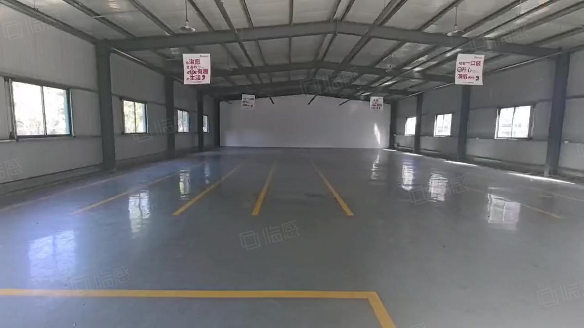 杭州轨交口大小可分,环氧地坪,厂房仓库600平厂房出租单层,出行方便