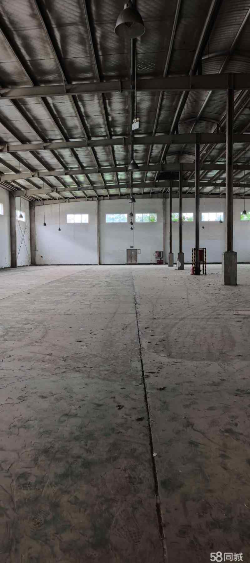 可做厂房出租多层 杭州一楼20000㎡二楼14000㎡普通仓