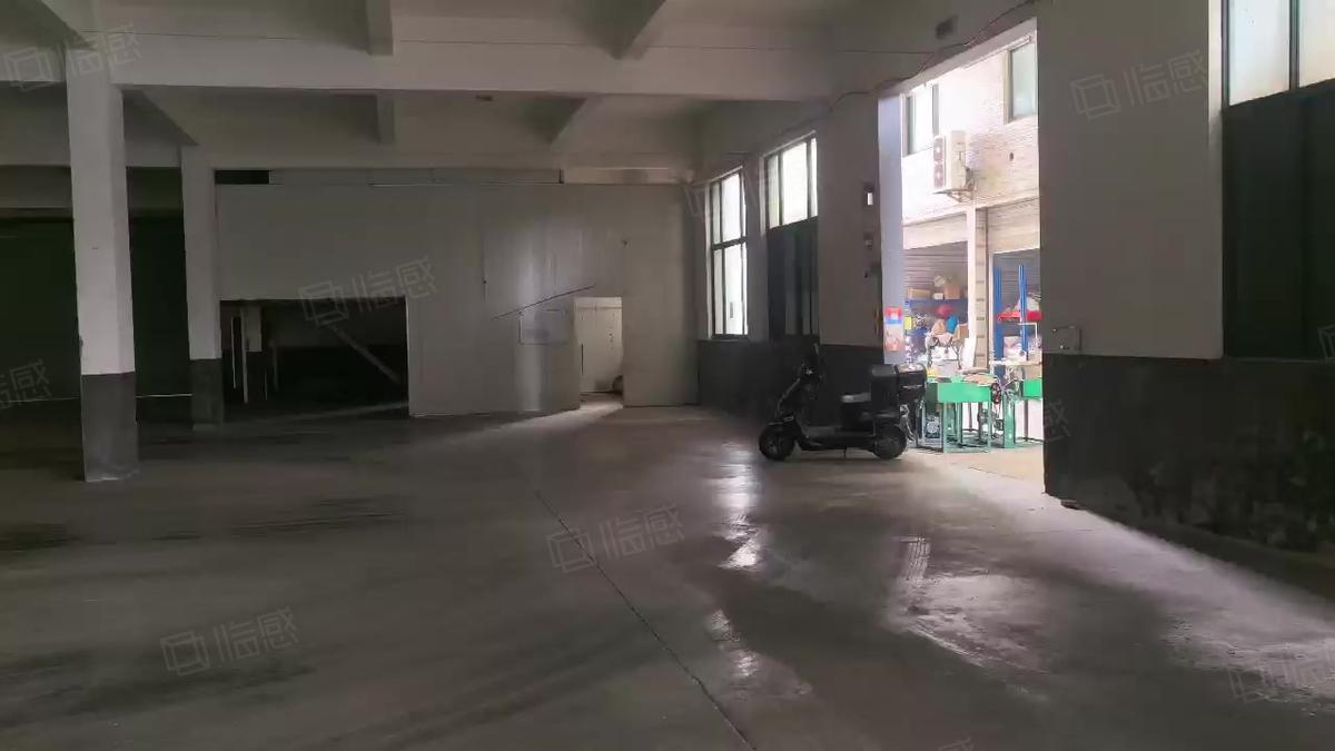 【优质】杭州南阳一楼1800周边配套设施齐全好招工钱塘河厂房出租多层场地大