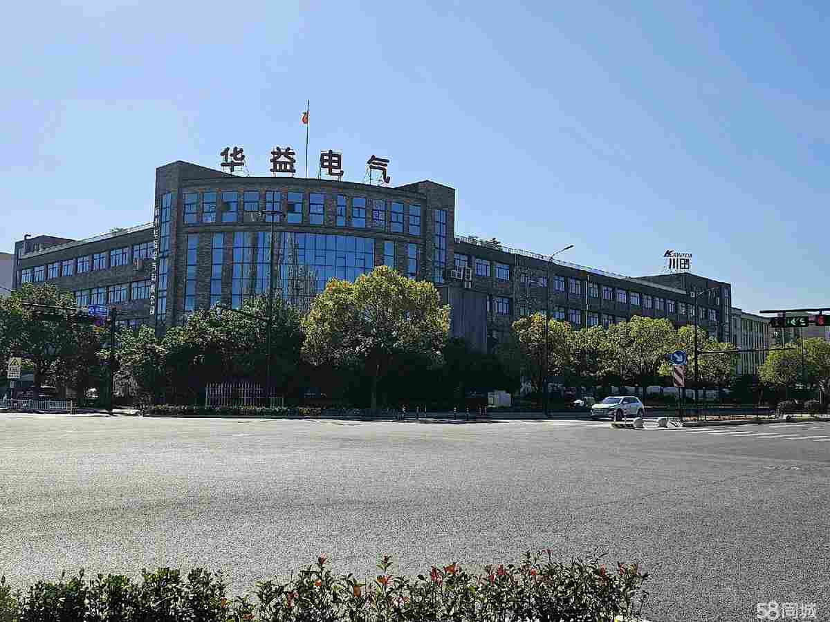 【推荐】杭州房东直租 2200㎡高架口奥特莱斯旁开发区临厂房出租标准厂房多层
