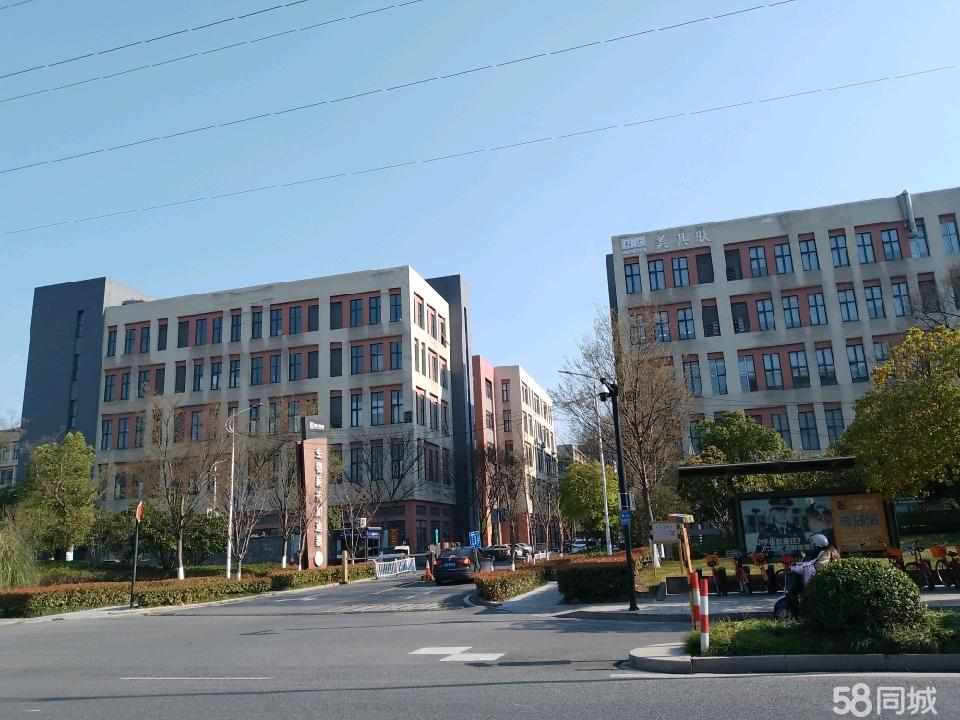 房东直租临1641平厂房出租多层,杭州临平北1楼2楼各832方标准厂房