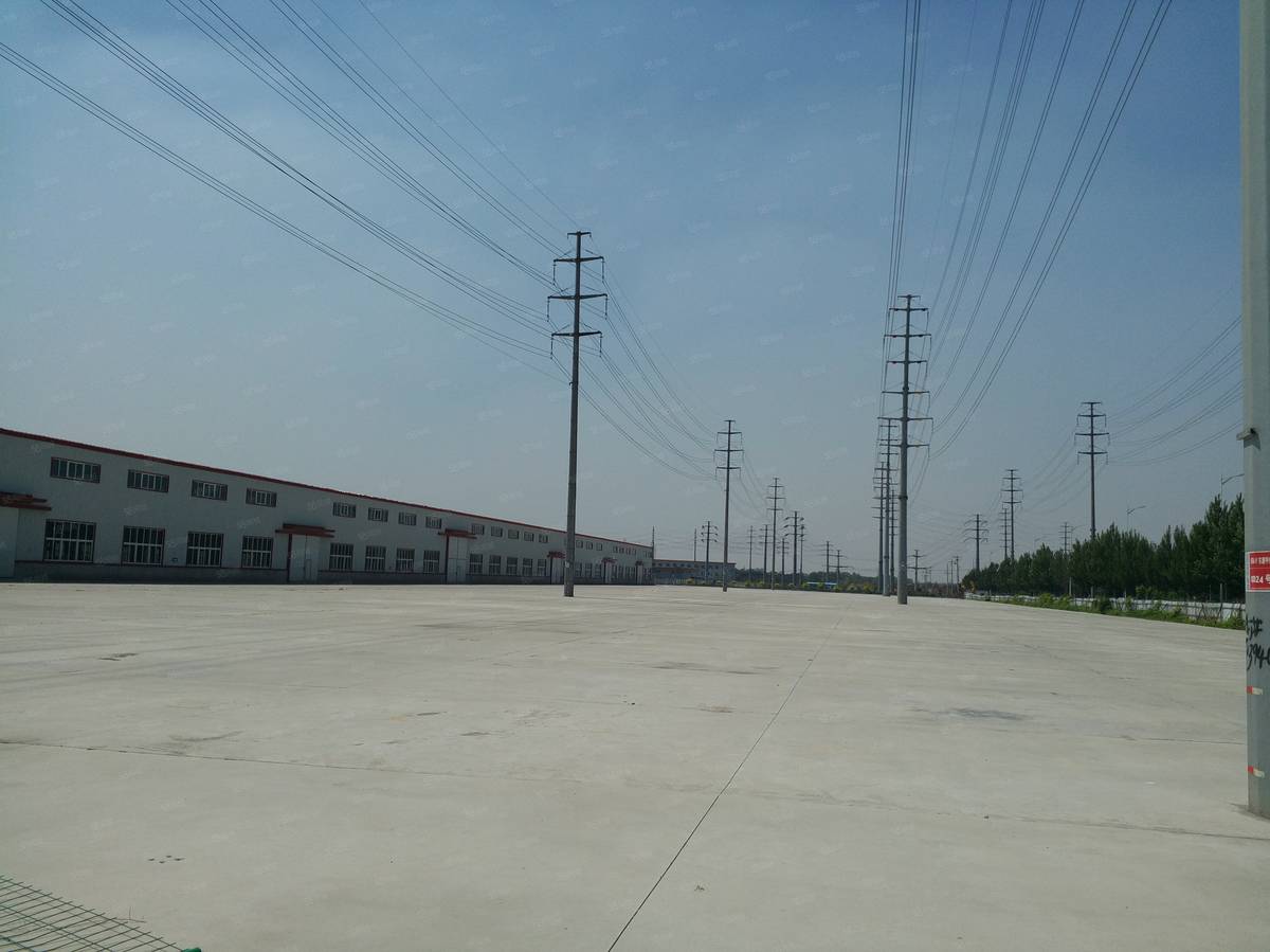【优质】沈阳西四环 26000非中介厂房仓库办公楼 火热12863平厂房出租单层