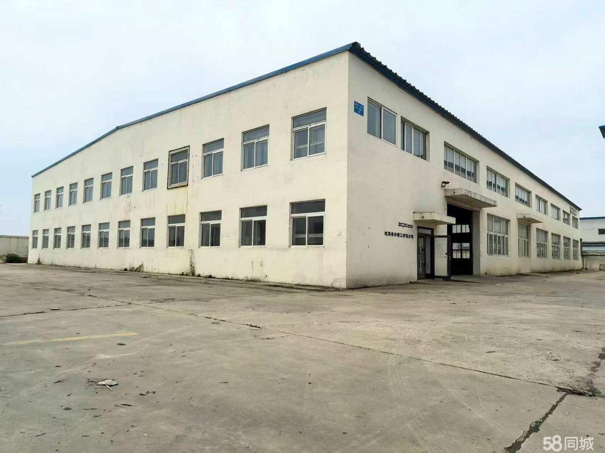 沈阳房东直租,经济技术开发区,场地大。2500平厂房出租独栋多层,位置优越
