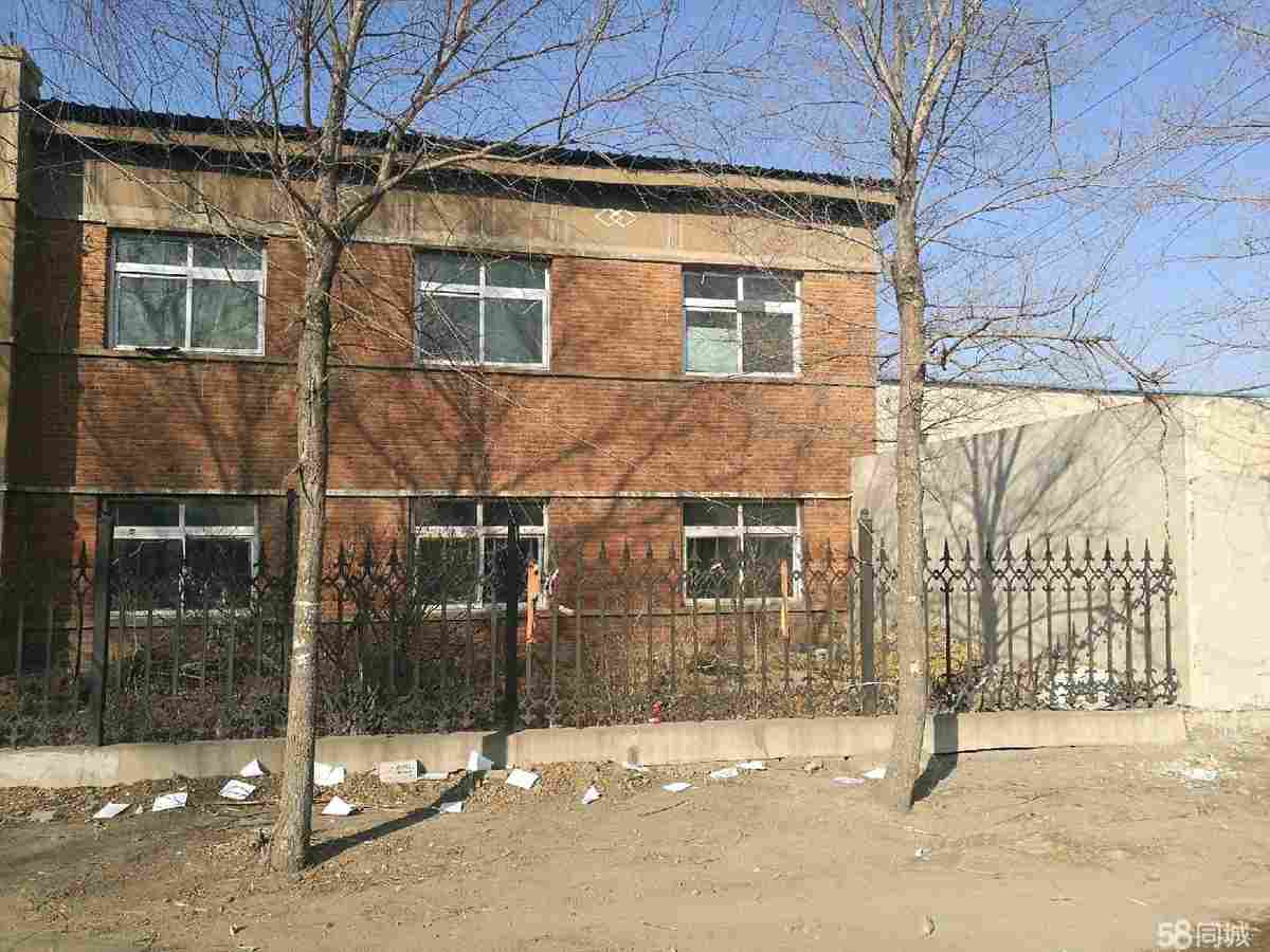 沈阳(个人)于洪沙岭多种厂房组合通勤便利(可分租500平厂房出租单层