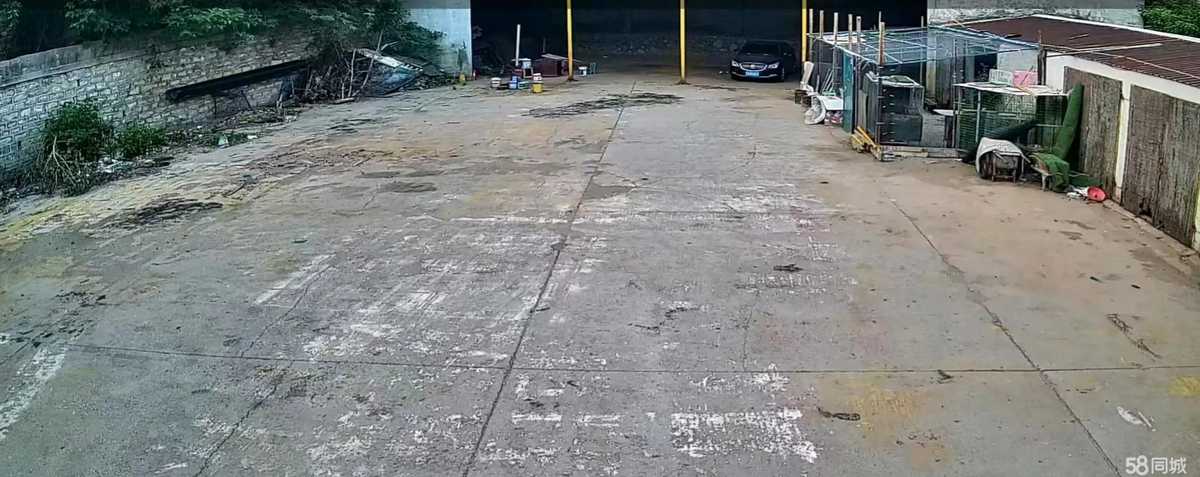 【推荐】济南个人直租乐天小区1500㎡厂房面议长清恒大绿厂房出租独门独院单层
