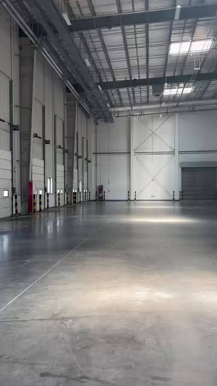 【推荐】济南新出 机场临港3000-20000高标准 有厂房出租单层可注册