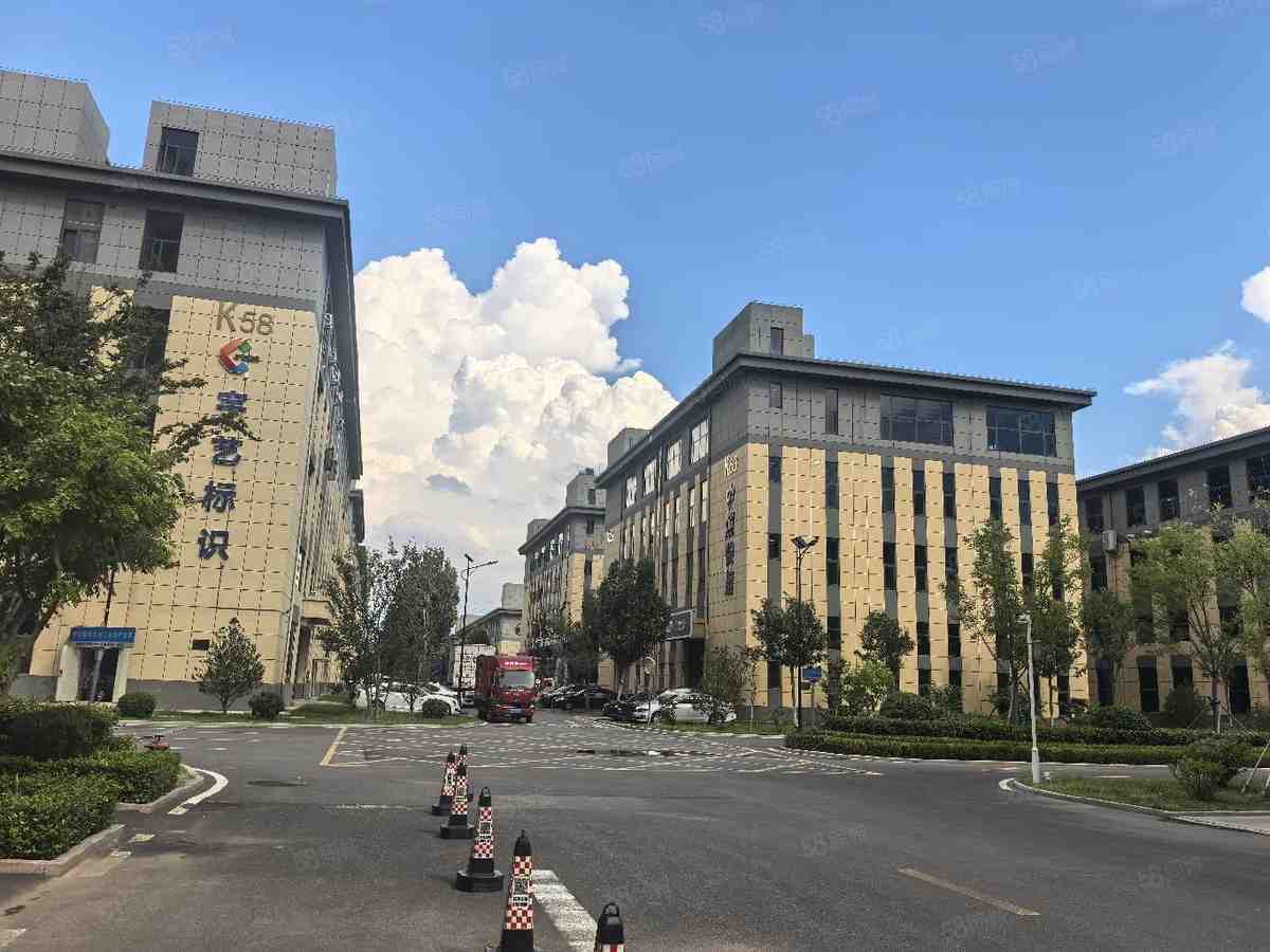 【推荐】济南钢结构 框架厂房天桥大桥镇厂房仓库土地车位1000平厂房出租多层