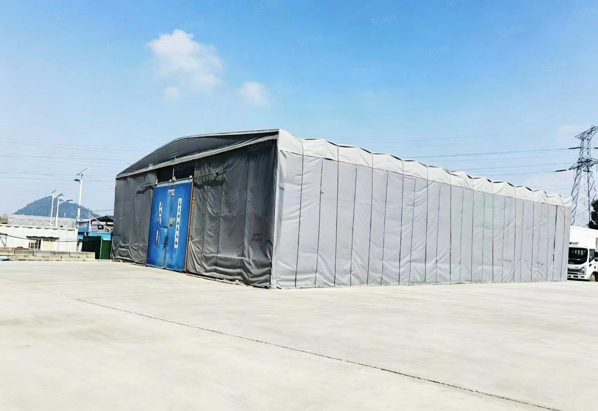【推荐】济南奥体西路祥泰路北首仓库500平历城华山厂房仓厂房出租单层
