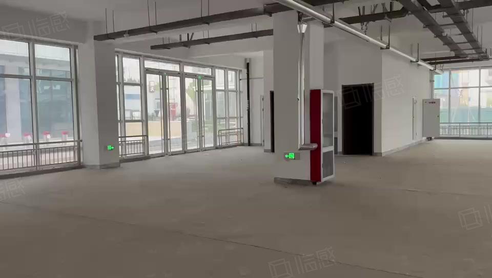 【推荐】济南天桥区760平一层厂房天然气入户适合厨具餐具厂房出租独门独院多层