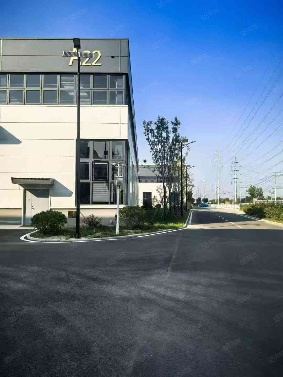 【推荐】济南齐河单层厂房 以租代购或都可以 可办环评立800平厂房出租可环评