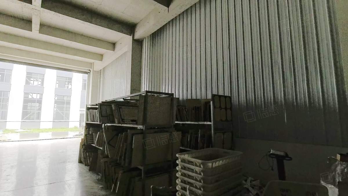 济南历城孙村400平厂房开发区大车好进出适合机械制厂房出租独门独院单层