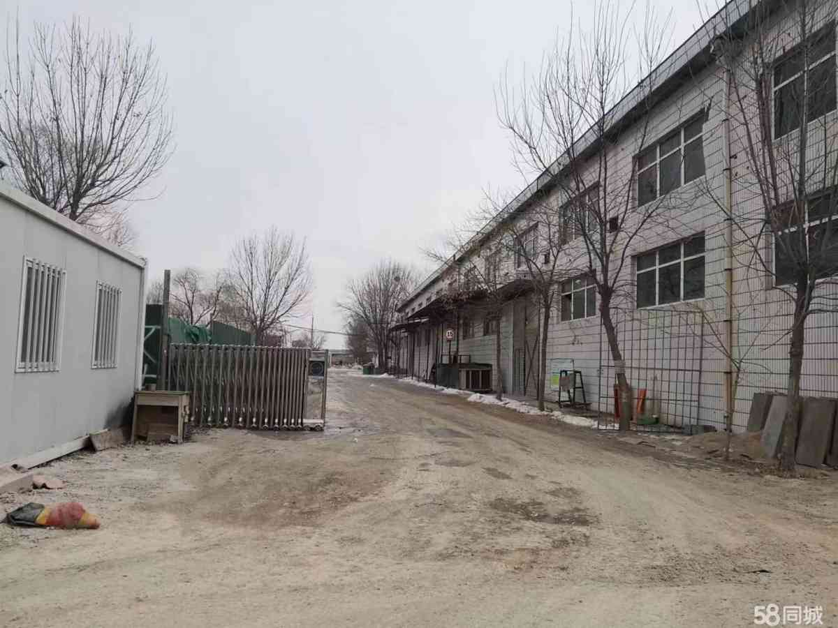 济南独门独院厂房直租 ，交4500平厂房出租标准厂房， 多个厂房+空地可选