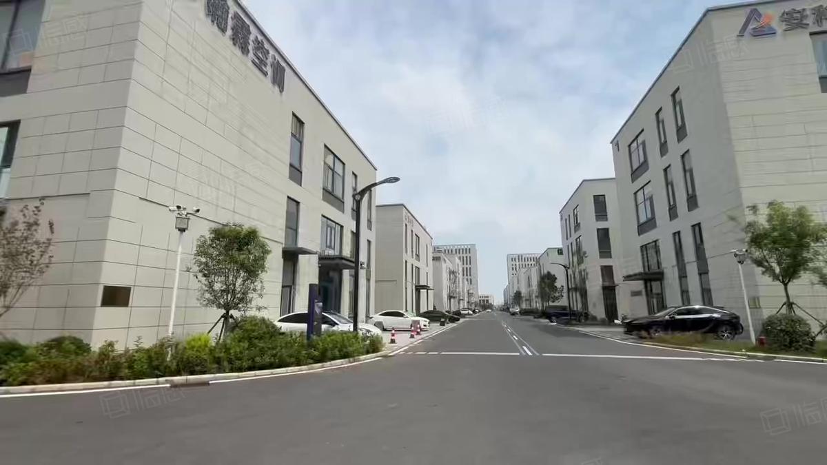 济南高架沿线 300-2000平米 现房随时入住厂房出租多层通勤便利
