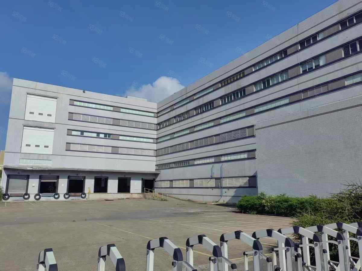【推荐】珠海香洲区高速路上冲二楼1000平至2000平方 原房厂房出租多层