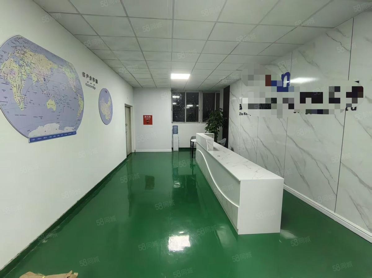 【推荐】珠海斗门厂房位置白蕉科技园2000平米厂房白蕉厂房仓库土地车位厂房出租多层可注册
