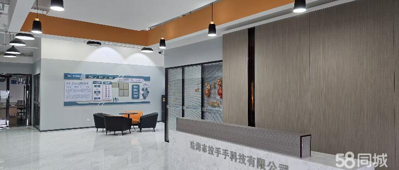 【优质】珠海金湾区红旗镇宏泰产业园红旗镇标准厂房1331㎡ 临近高速机场可厂房出租单层