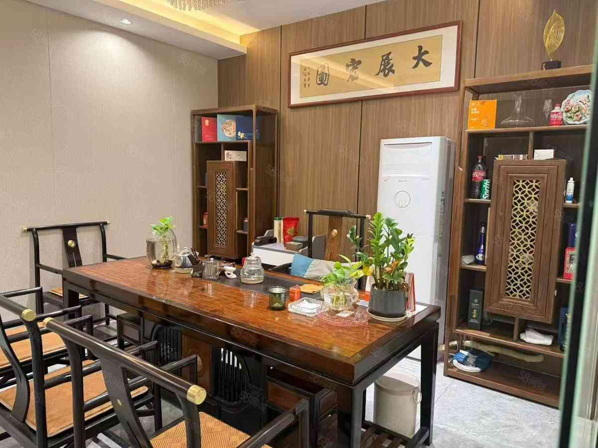 【推荐】珠海南屏一楼630平方精装修适合电商 公司办公厂房出租多层