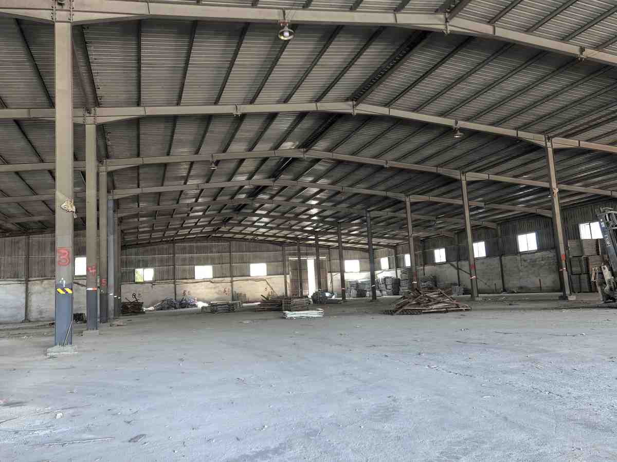 【优质】福州个人房东 道庆州桥头榕通码头 厂房仓库空地110000平厂房出租单层