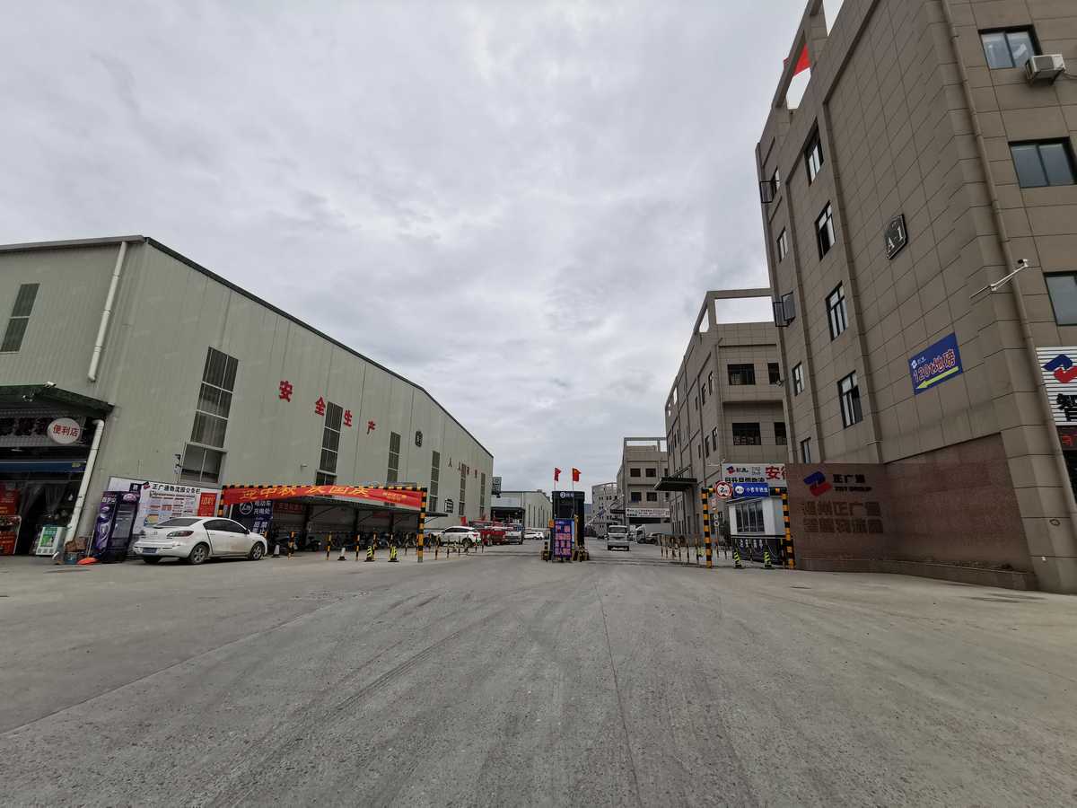 南通自有仓房三证齐全大小可分割仓配一体化福州闽侯10000平厂房出租多层通勤便利