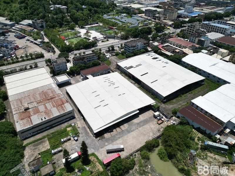 汽车展厅   闽侯青口厂房27000平厂房出售单层，福州各种个人厂房出租仓库