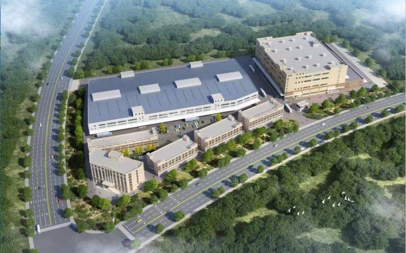 南通闽侯 恒温仓 多温区冷库 高台库 平库  房30000平厂房出租单层通勤便利