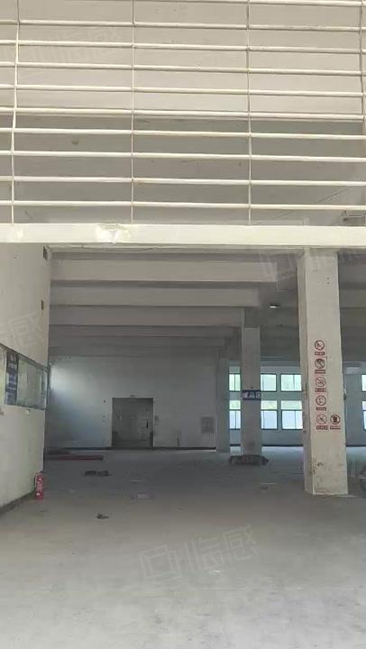 口福清音西厂房仓库土地车位3000平厂房出租单层，福州融侨经济