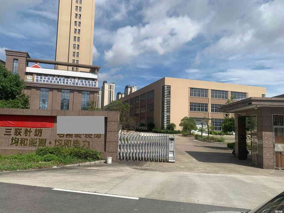 福州口，厂房直租长乐吴航厂房仓库土地车20000平厂房出租多层，通勤便利