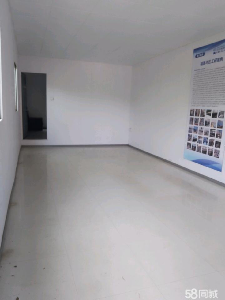 厂房实景