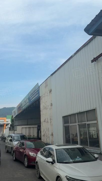 净高7米厂房出租单层，福州青口东南汽车旁钢结构厂房650平