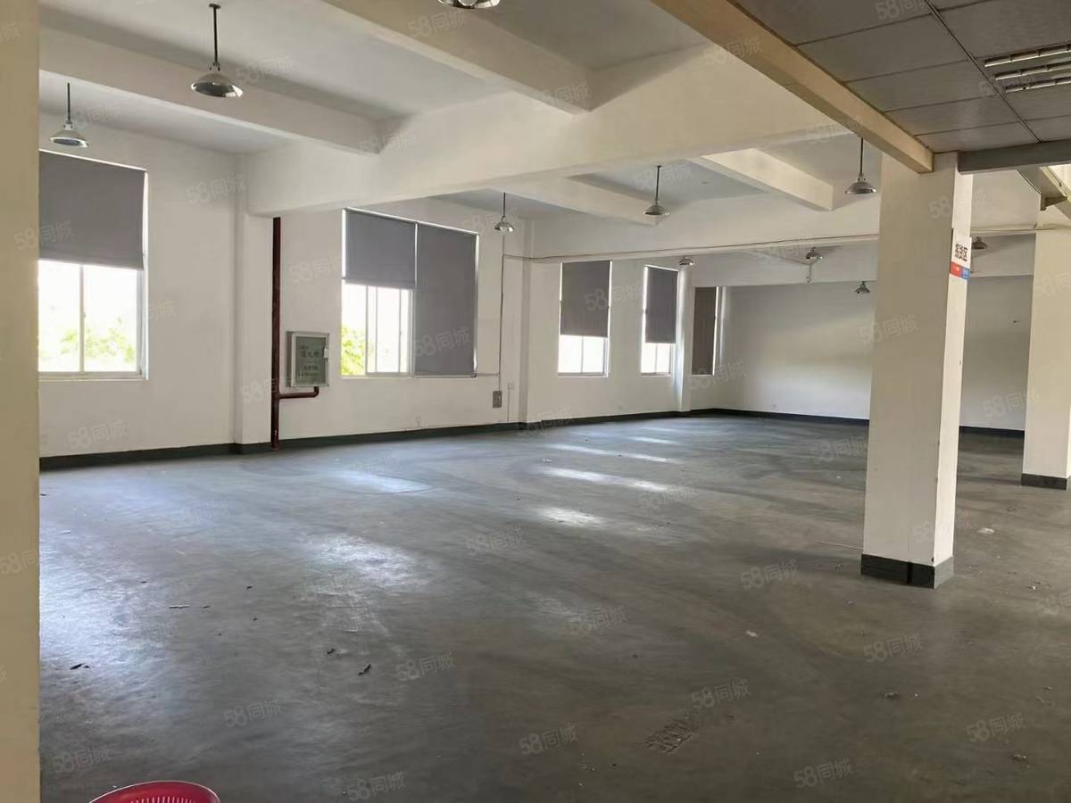 福州部直租，可分755平厂房出租多层轨交，奥体片区仓库厂房办公一体化场地