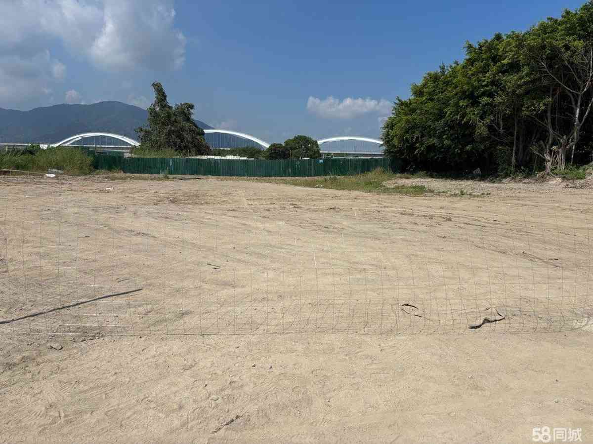 【推荐】福州个人 空地1000。3000 可通大车有三项厂房出租单层可分割