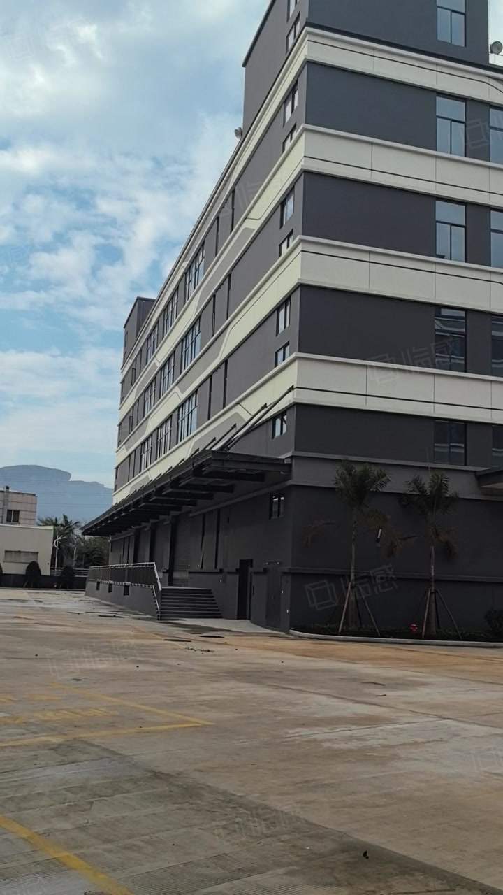 【优质】福州房东直租 全新厂房 25600平可分租闽侯青6150平厂房出租单层
