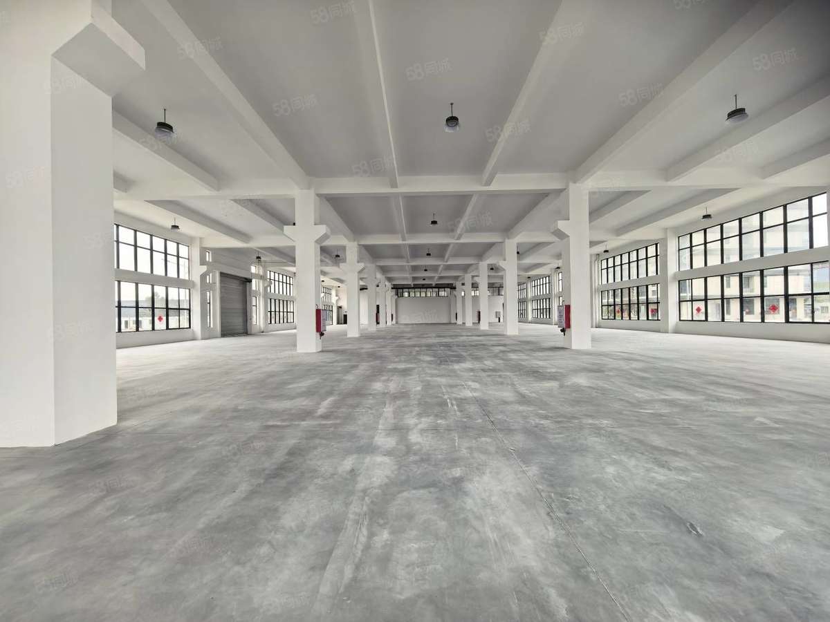 福州闽侯产业区独栋食品厂房闽侯荆溪厂房仓库土地车5000平厂房出租多层