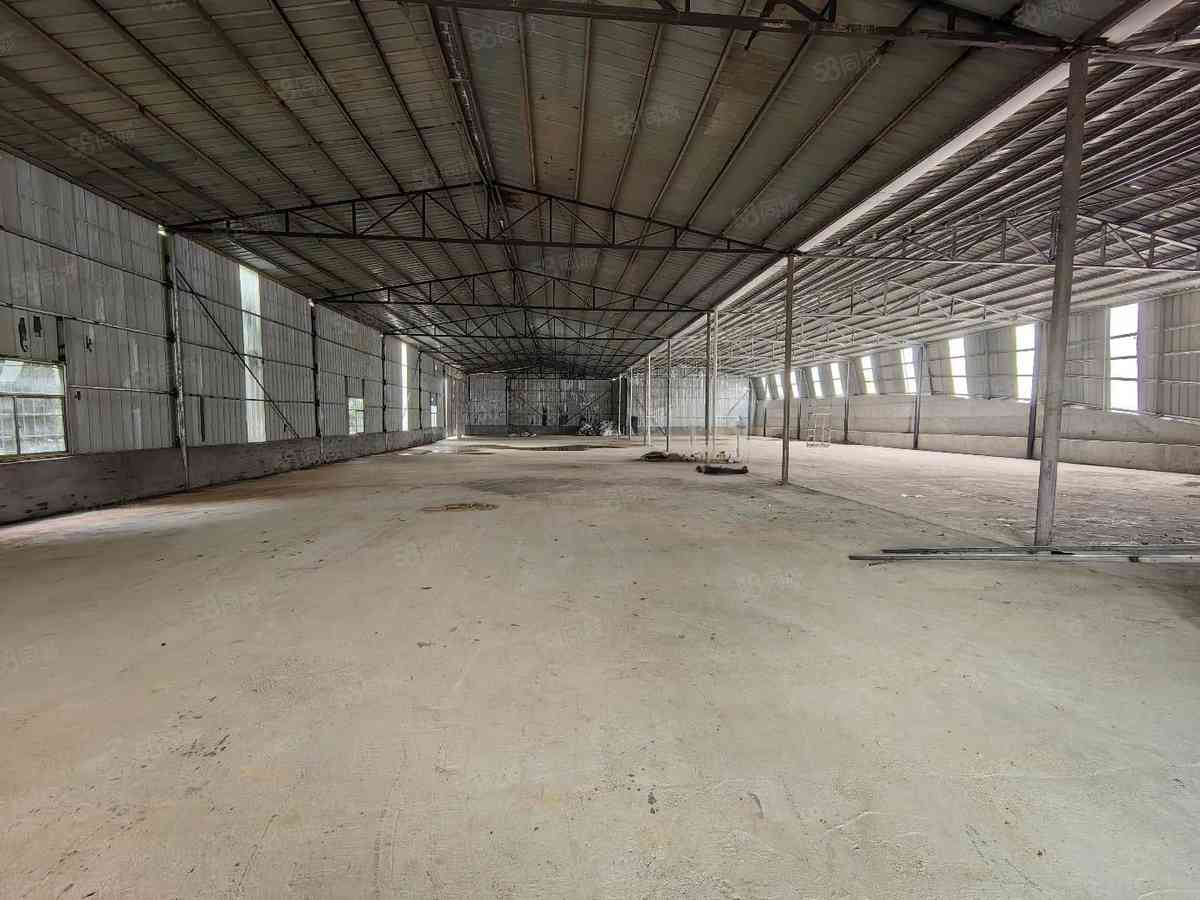 福州闽侯荆溪2100平厂房闽侯荆溪厂房仓库土地车厂房出租单层通勤便利
