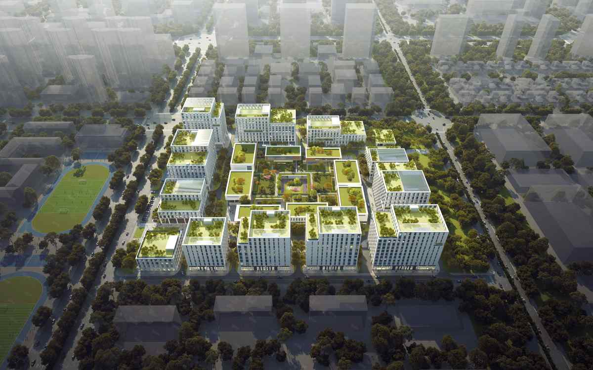 郑州号线口！国企直租！日租金低至0.5元天！厂房22000平厂房出租多层