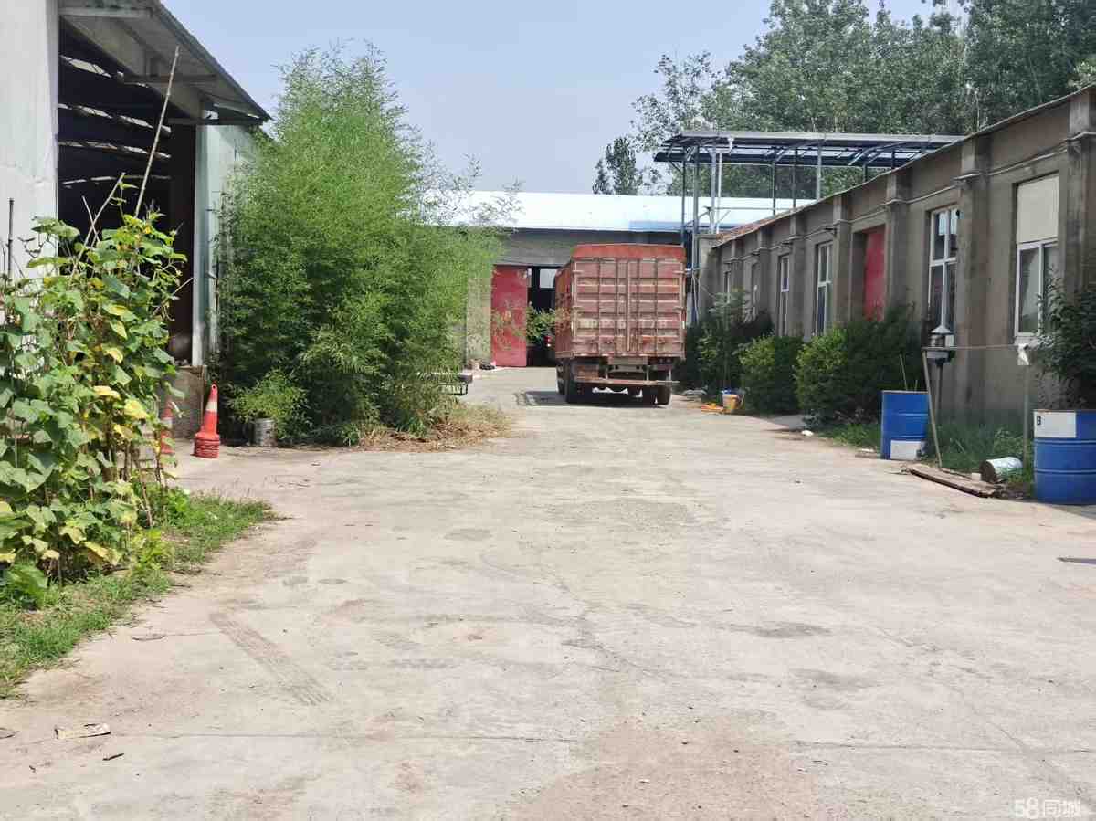 可做加工厂房、仓库惠济开元路厂房仓500平厂房出租单层，郑州近高速口
