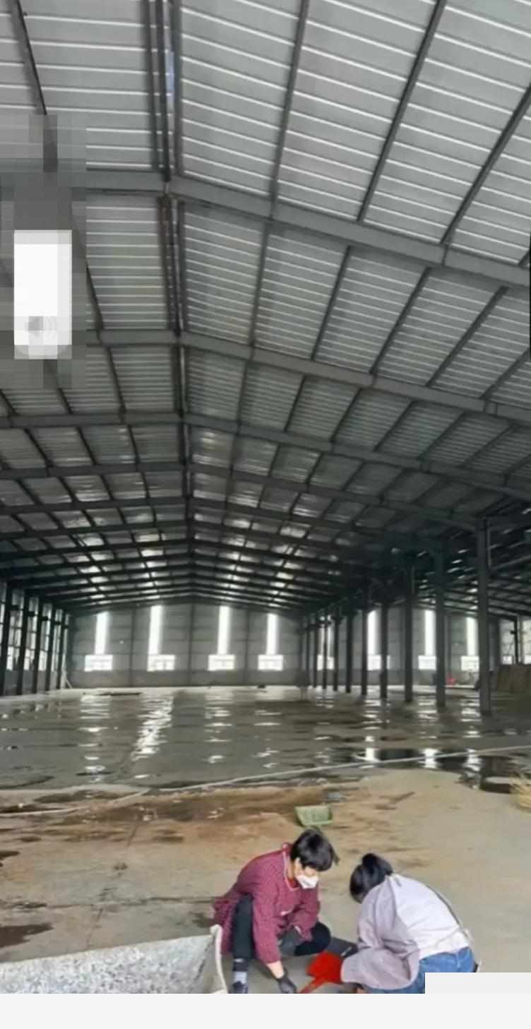 郑州个人新郑市 辛店镇 标准化车间 厂房 仓库44500平厂房出租单层出行便利