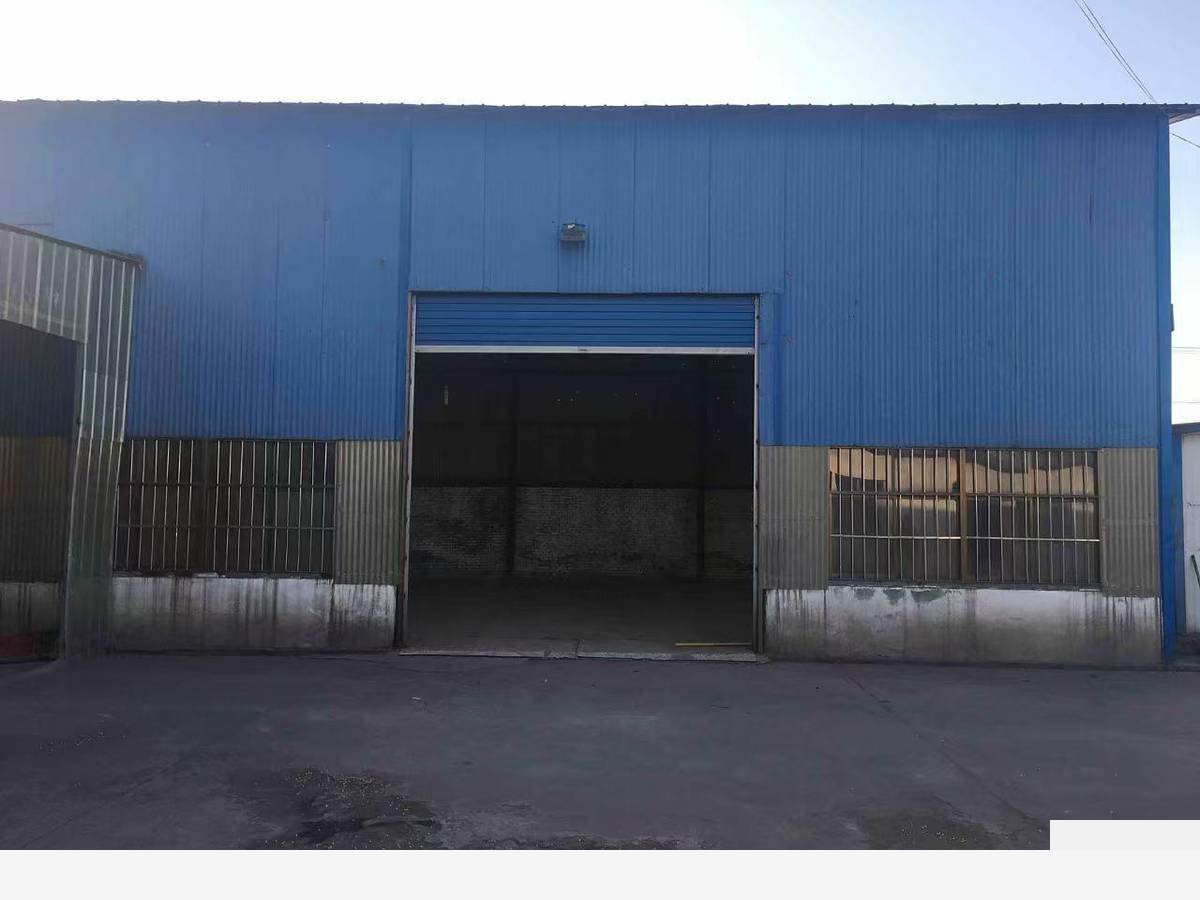 【优质】郑州个人荥阳 荥阳国电经济开发区 厂房 1800㎡厂房出租单层