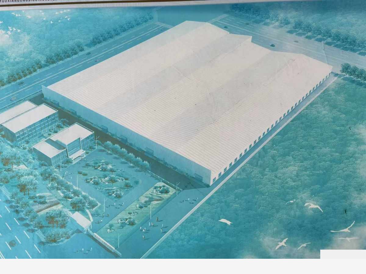水电齐10000平厂房出租单层,郑州中牟姚家镇标准厂房有行车高度是11米