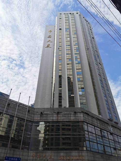 上海闵行华漕镇 凯德总部大厦办公楼出租，交通便利 配套完善 即刻入驻