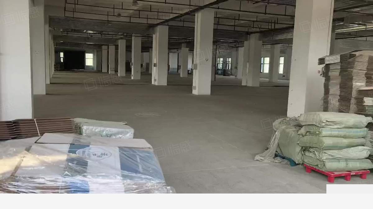 【推荐】郑州平原示范区周边国企8元可办环评一站式服务2418000平厂房出租多层