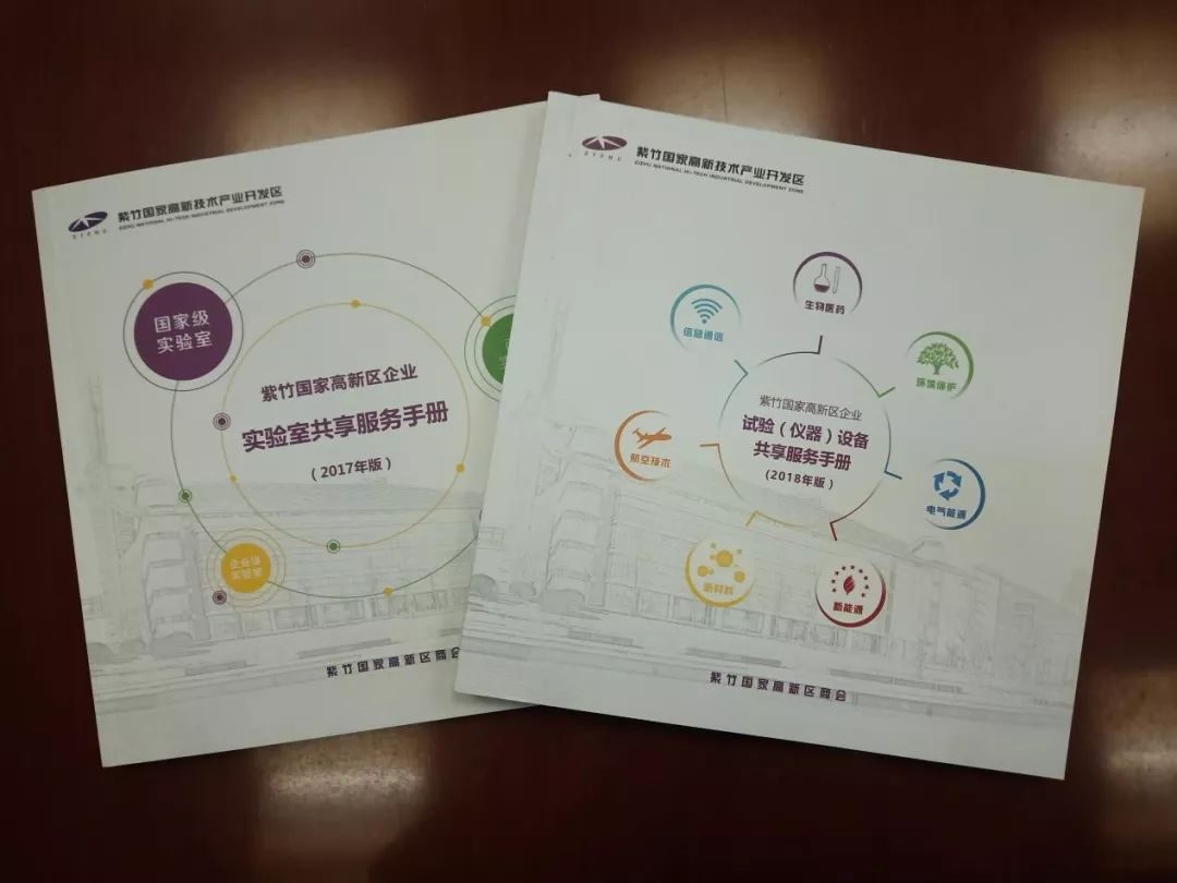 上海紫竹高新技术产业开发区厂房出租｜上海闵行吴泾镇实景园区 配套齐全
