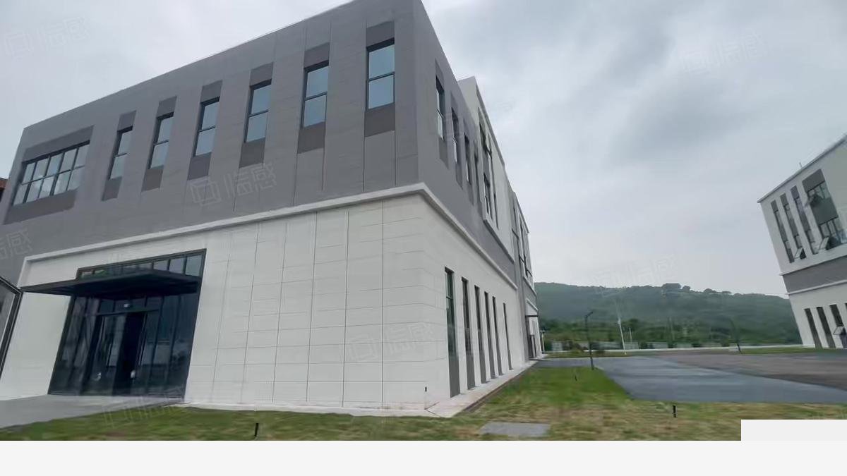 【推荐】重庆西城沙坪坝核心地段独栋厂房500平米起沙坪坝歌乐7900平厂房出租单层