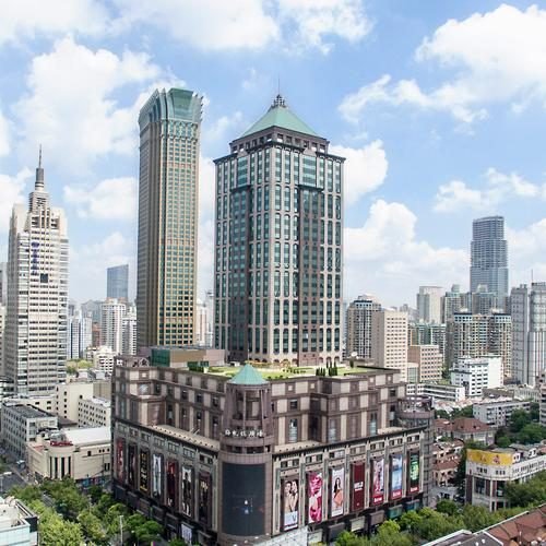 优质办公楼出租推荐：上海闵行梅陇镇 旭辉大楼